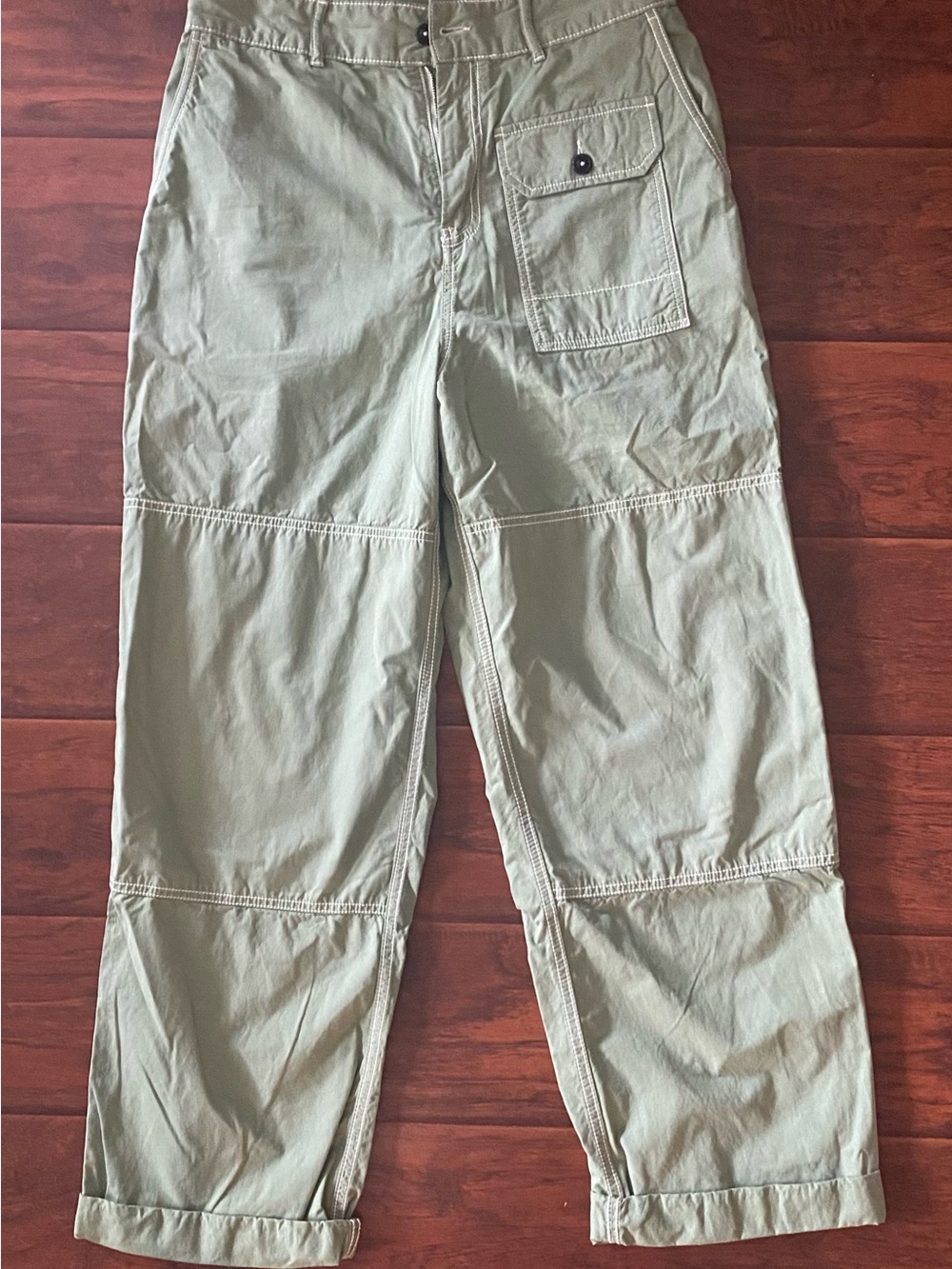 Men's KOTN Utility Cargo Pants